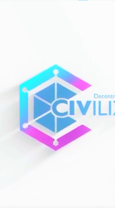 OpenChat 【暗号資産】Civilization(CIV)オープンチャット