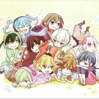 カゲプロのなりきりしましょう！(オリキャラ可