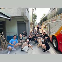 巨愛的三森林🩵
