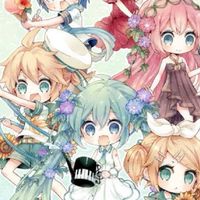 ボカロ好き皆集まれ٩(   ᐛ)وいぇい