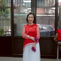 #2# 張秀榕