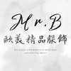 Mr.B歐美精品服飾