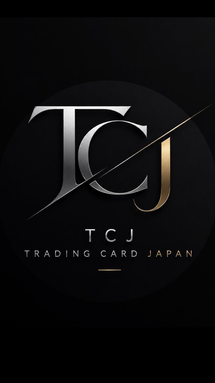 TCJ トレカジャパン
