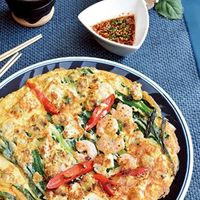 韓国料理を楽しもう✨