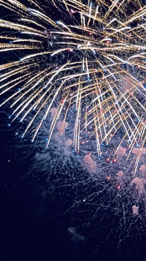 Ro樂園-煙火散落的塵埃