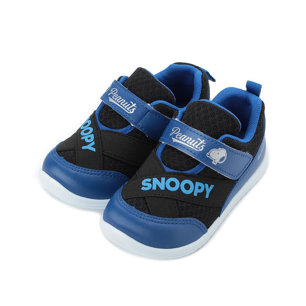 繃帶鞋身設計，服貼好看配置防臭鞋墊，防止異味產生魔鬼氈閉合，好穿不鬆脫台灣製造，安心品質規格/尺碼：15 / 16 / 17 / 18 / 19鞋面：PVC面+網布 │ 內裡：網布 │ 中底：防臭鞋墊