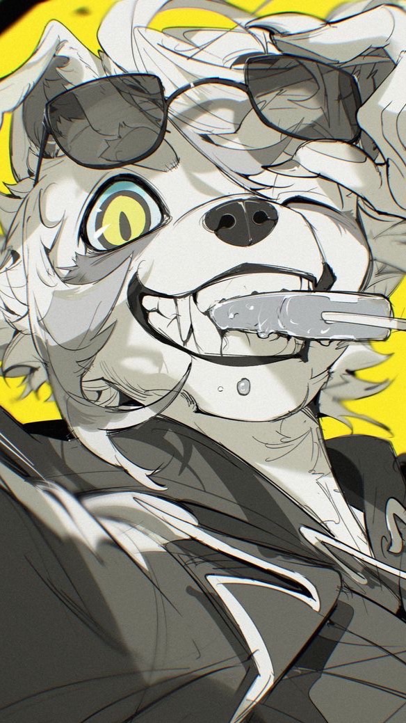 瑞獸共和國（獸獸對戲聊天群）