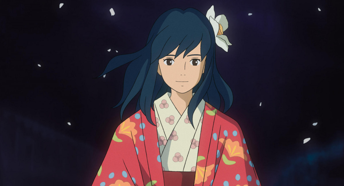 日網票選吉卜力最美女角TOP10：《魔女宅急便》琪琪