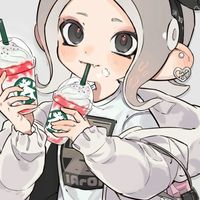 スプラ民かも〜ん 🎀