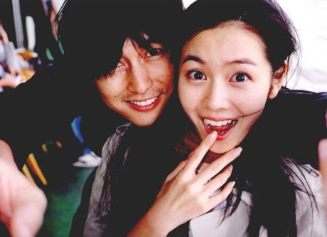 孫藝珍20代美圖合輯4：22歲《我腦海中的橡皮擦》