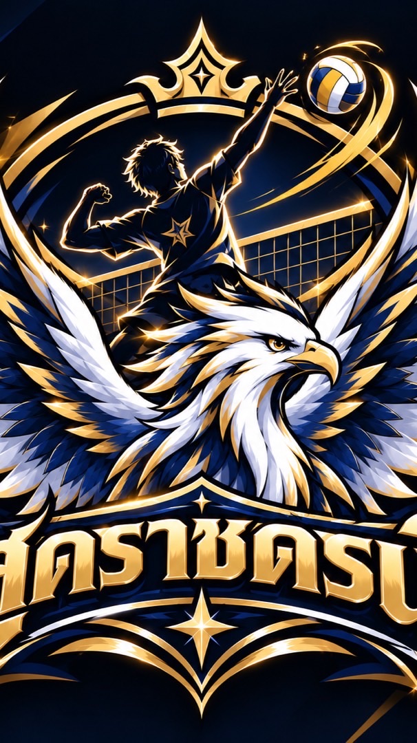 ทีมวอลเลย์บอลสุคราชดรน์