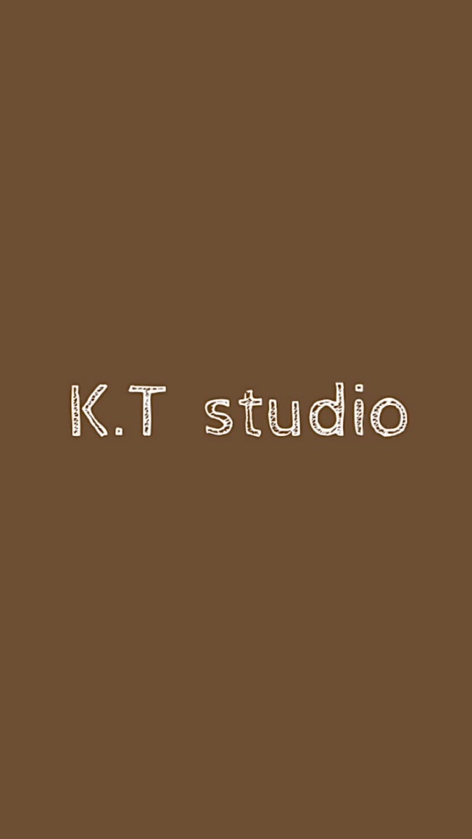 k.t._studio 韓系童裝