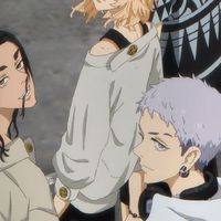 หอพักหรรสา สรรหาทำเรื่องพิเรนทร์ [Tokyo Revengers]