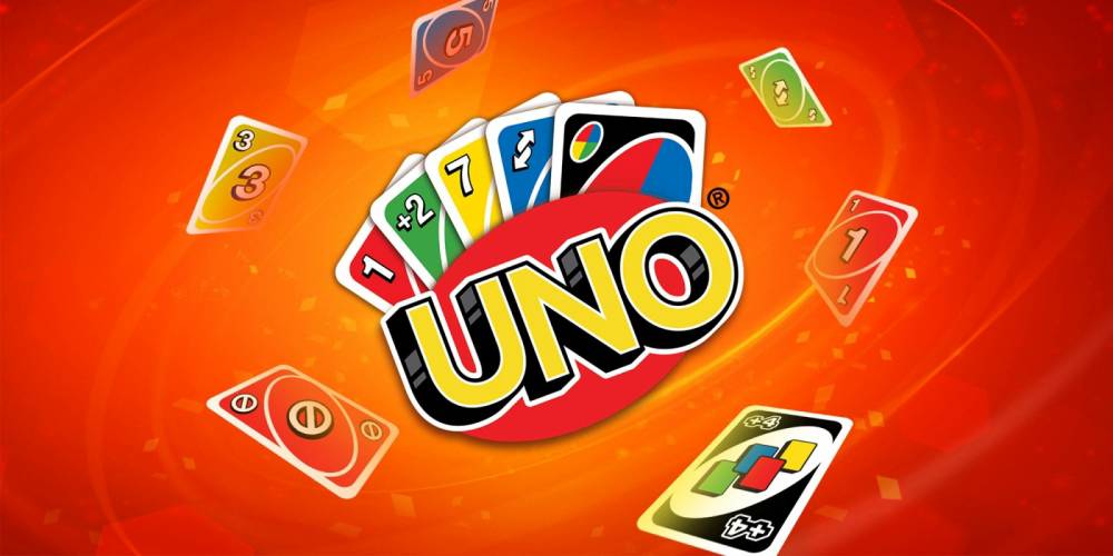 Uno 你以為這樣玩其實50年來大家都搞錯遊戲規則了 上報 Line Today