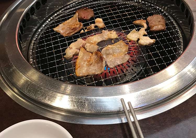 口コミの詳細 焼肉きんぐ 福岡清水店 清水 焼肉 By Line Place