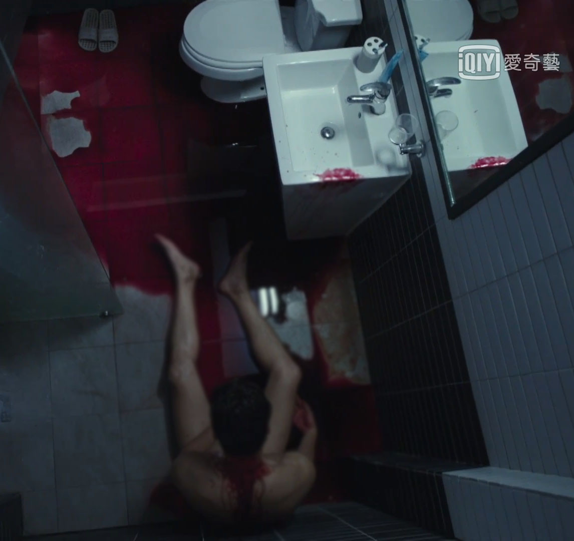 《優雅的朋友們》第1集祭出懸疑兇殺案！死者浴血躺浴室，男主是兇手？