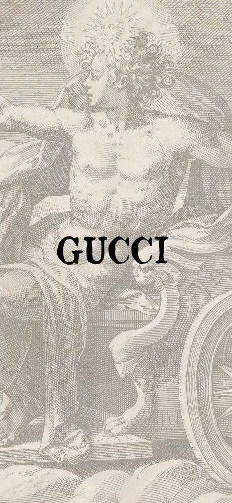 過百款gucci官方手機桌布下載 內置復古貼圖相機 3個gucci App隱藏功能大公開 U Beauty Line Today