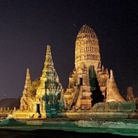 พระนครศรีอยุธยา