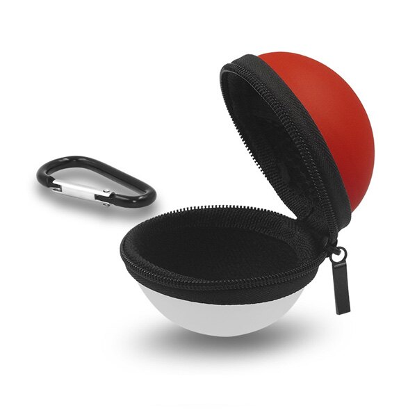 Switch 寶可夢 收納包 NS 主機 硬殼 任天堂 神奇寶貝 周邊 動物森友會 遊戲 『無名』 N11122