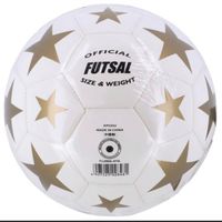北部deフットサル