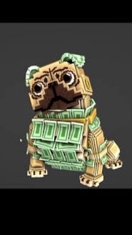 (ブレインロッドを盗む) 30人で配布！ わらしべしてます