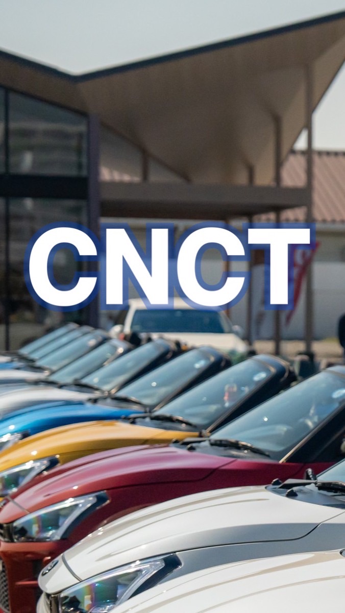 CNCT（Copen Network Community Tokai)