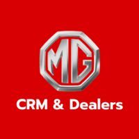 MG​ CRM &​ MG​ Dealers