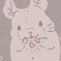 coreさんのスケッチブック📖モデルさん募集用（小動物用）