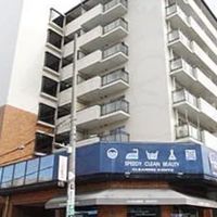 あびこセンターハイツ改装工事