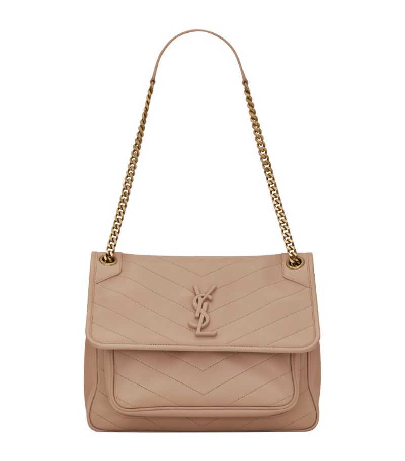 Saint Laurent Medium Niki Shoulder Bag