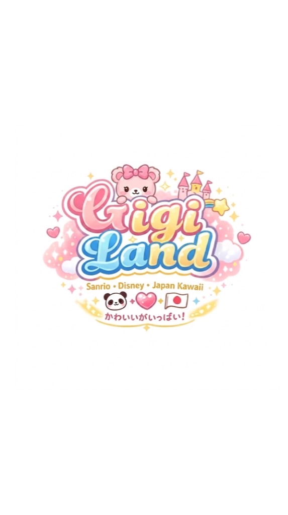 สินค้าญี่ปุ่น พรีออเดอร์ รับหิ้วญี่ปุ่น🇯🇵 ของแท้💯 byGigi_land