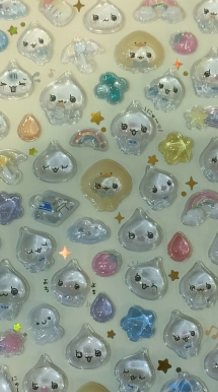 のんびりシール情報交換🌟さいたま市（浦和、さいたま新都心、大宮、与野エリア メイン）埼玉県南部