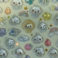 のんびりシール情報交換🌟さいたま市（浦和、さいたま新都心、大宮、与野エリア メイン）埼玉県南部
