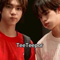 Teeteeporตี๋ตี๋ป๋อ