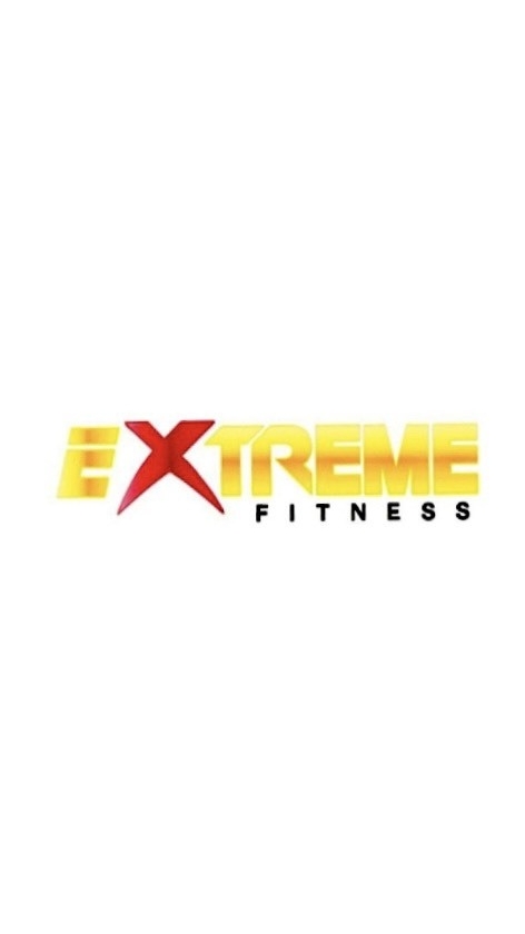 Extreme Fitness Saraburi