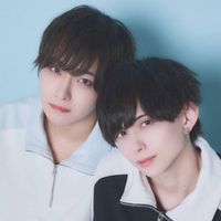 りょうりょま&けんいちろー