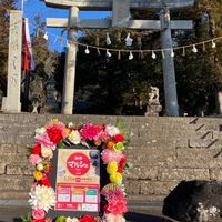 なごみの森マルシェ