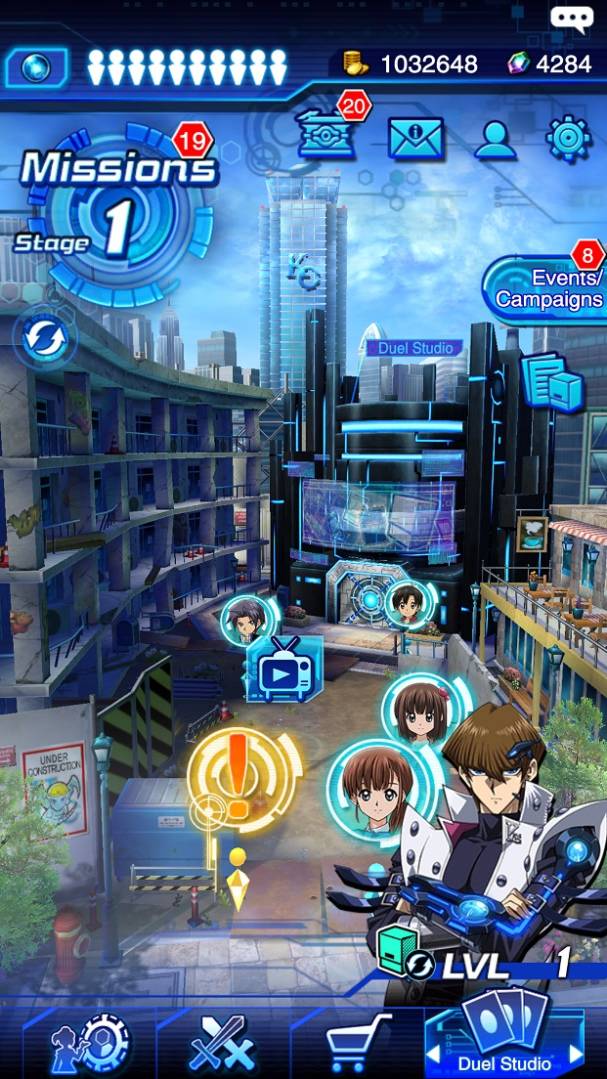 Tgs 19 遊戲王 The Dark Side Of Dimensions 在 決鬥聯盟 中登場 遊戲基地 Line Today