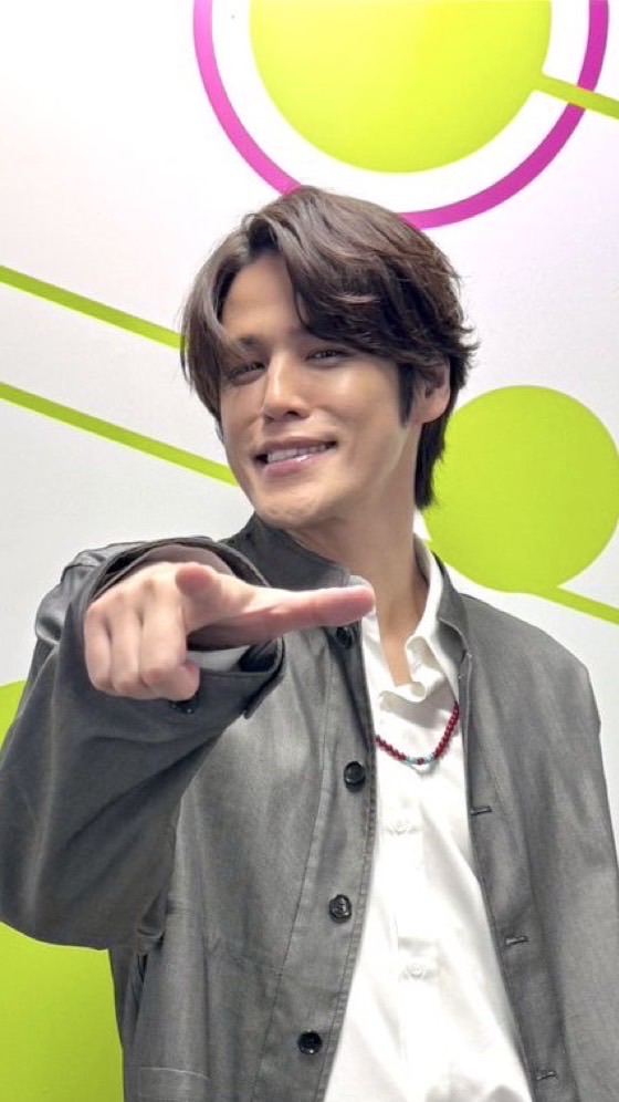 宮野真守🌟台灣粉絲後援俱樂部