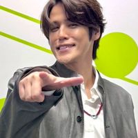 宮野真守🌟台灣粉絲後援俱樂部