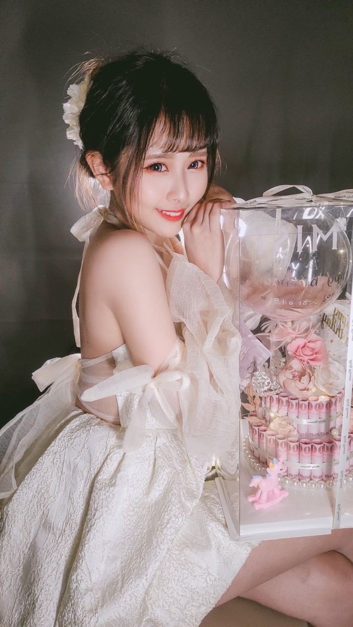 扭牛帶你浪起來
