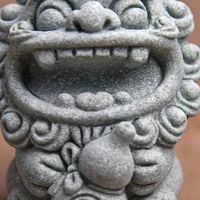 台中-金門 吉祥物🦁