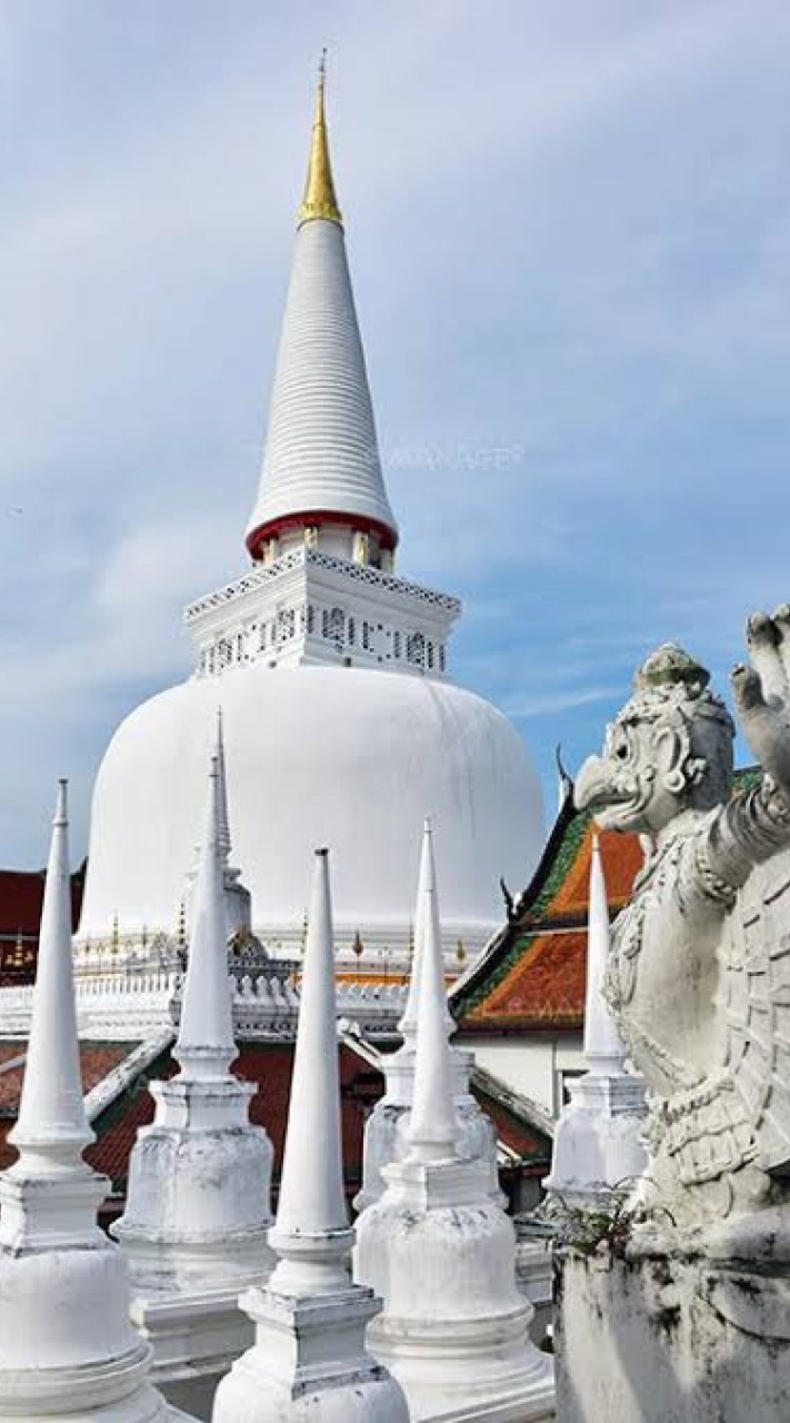 โอมังกรฟ้าลอตเตอรี่