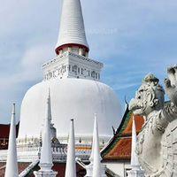 โอมังกรฟ้าลอตเตอรี่