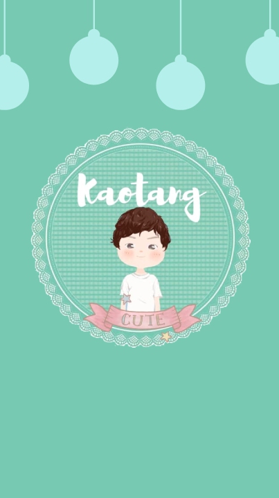 กลุ่ม ร้าน Kaotang เสื้อผ้าเด็ก