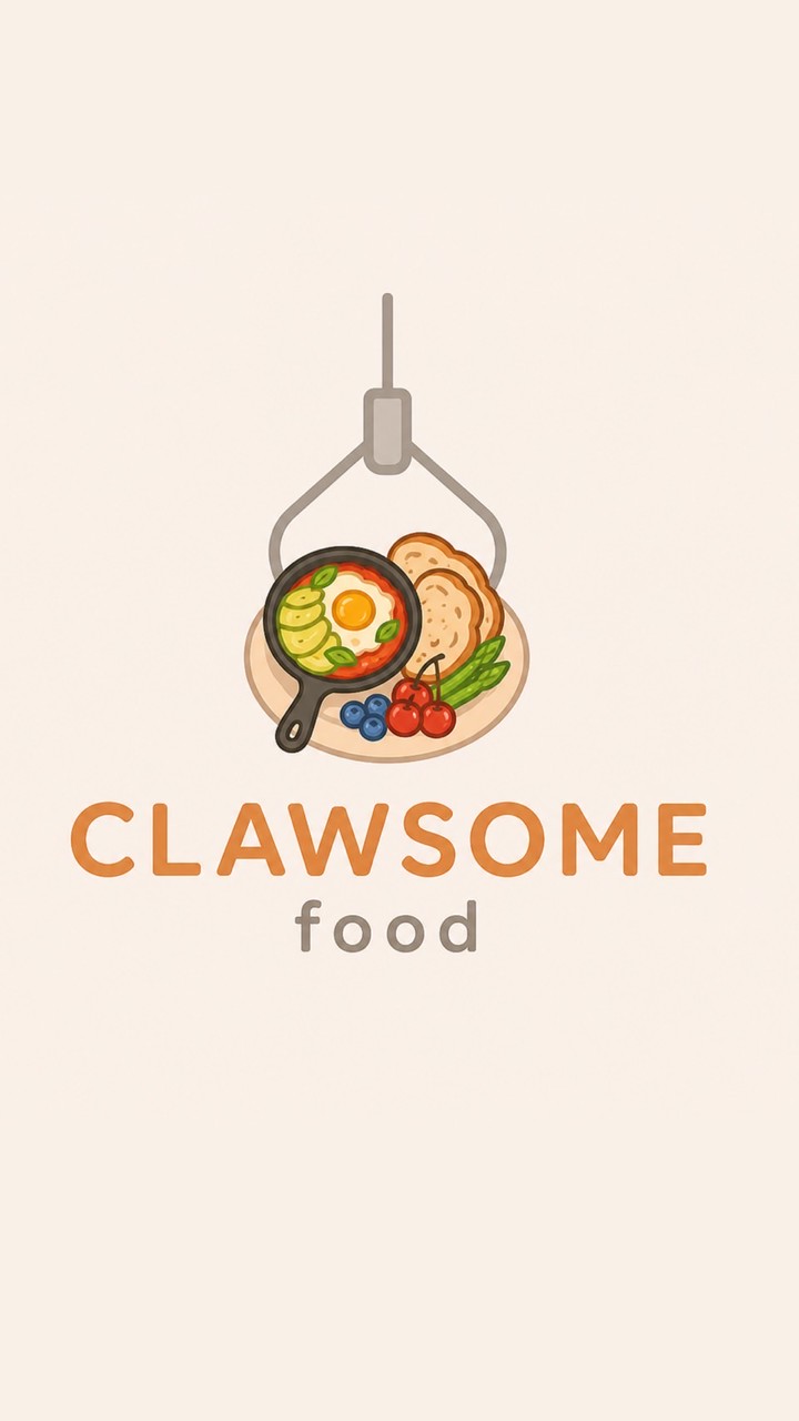 Clawsome food มธ.รังสิต