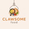 Clawsome food มธ.รังสิต