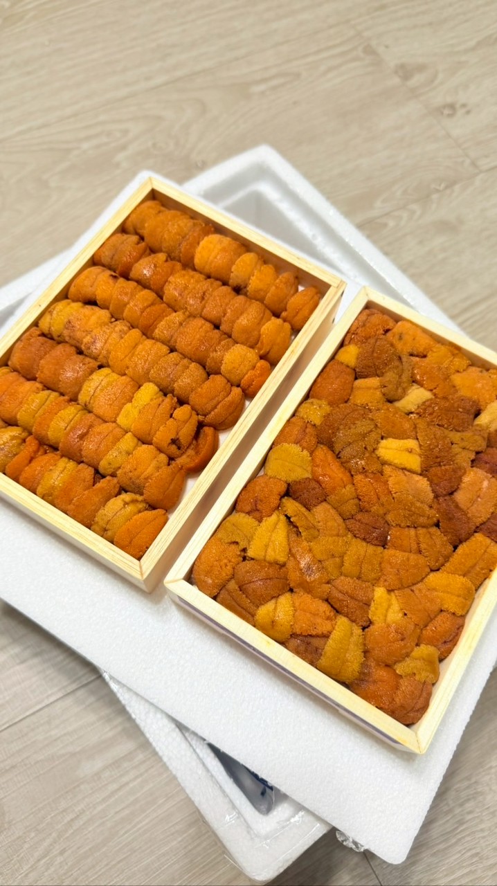 Q海鮮團購🥢