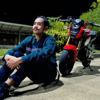 ทริปเที่ยวต้นเดือน วัยรุ่นปากช่อง