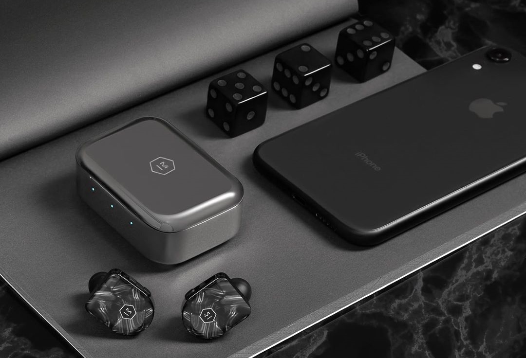 真無線藍牙耳機MW07 PLUS及MW07 GO